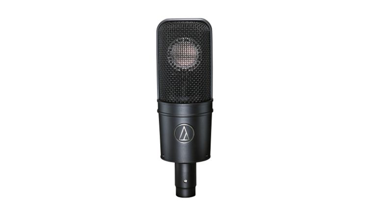 Audio-Technica AT4040