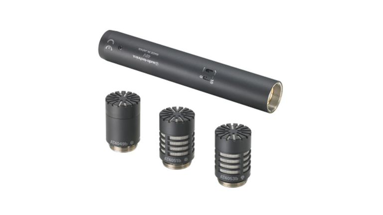 Audio-Technica AT4049B-ELE