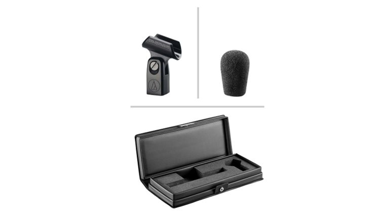 Audio-Technica AT4053b