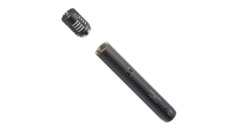 Audio-Technica AT4053b-ELE