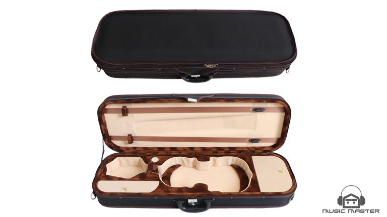  Kofer za violinu 4/4 CVC10