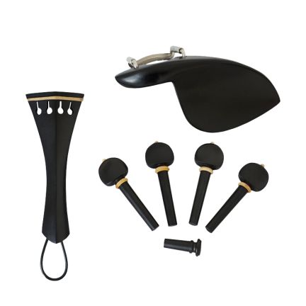 Set rezervnih delova za violinu VS03