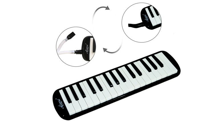 Melodika M32B Aiersi set