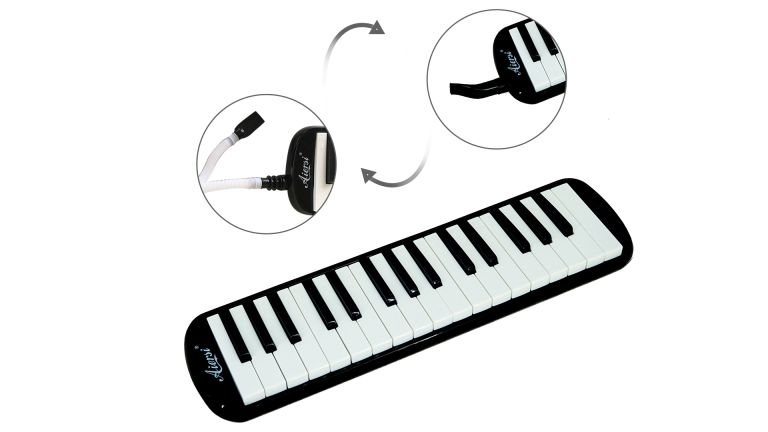 Melodika M37B Aiersi set