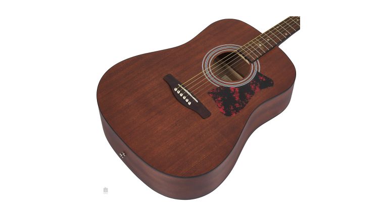 Ibanez V54NJP-OPN Set