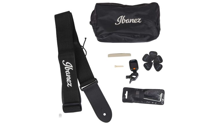 Ibanez V54NJP-OPN Set