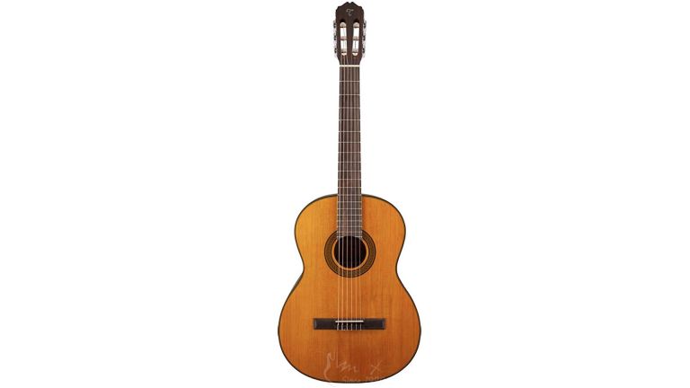 Takamine GC3-NAT Klasicna  gitara 