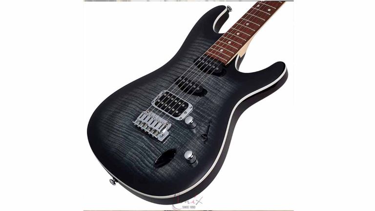 Ibanez SA260FM-TGB Elektricna gitara 