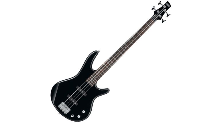 Ibanez GSR180-BK