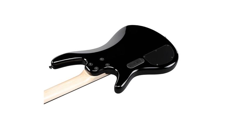 Ibanez GSR280QA-TKS Bas gitara