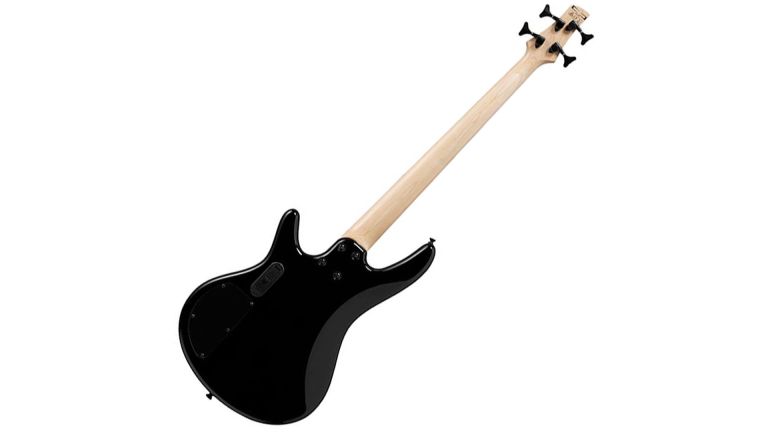 Ibanez GSR280QA-TKS Bas gitara