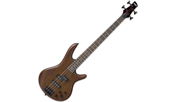 Ibanez GSR200B-WNF Elektricna bas gitara