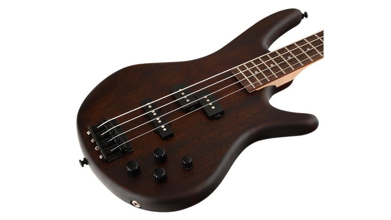Ibanez GSR200B-WNF Elektricna bas gitara