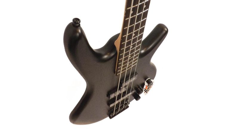 Ibanez GSR200B-WNF Elektricna bas gitara