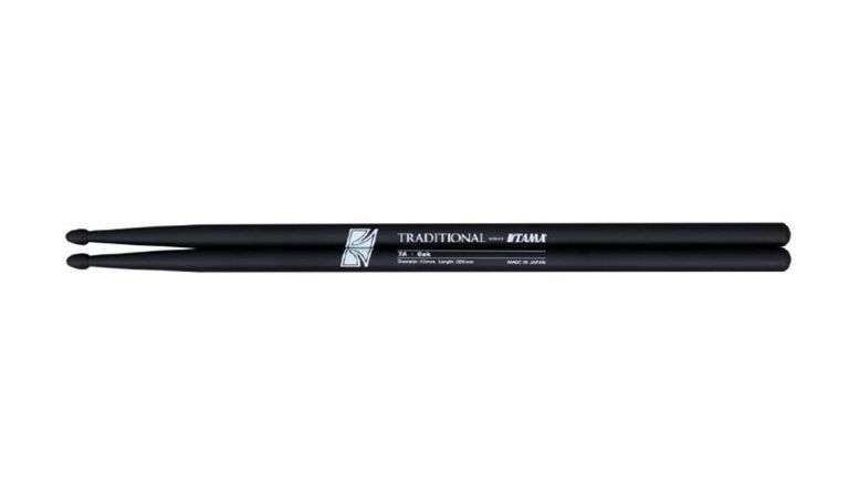 Tama H7ABK Series Hickory Palice za bubnjeve