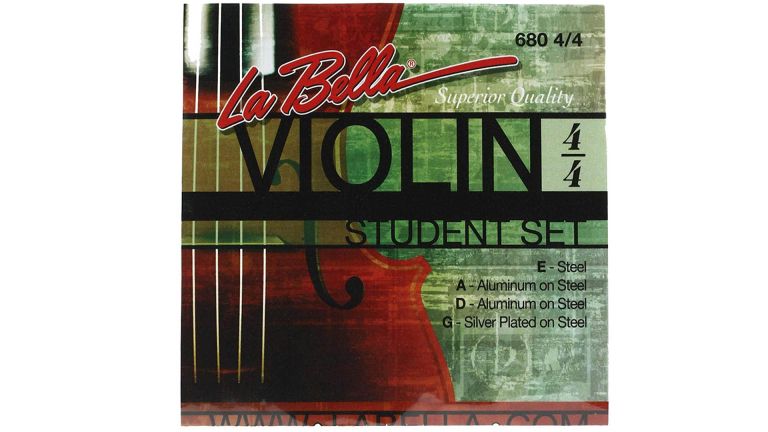La Bella 680 4/4 Žice a violinu