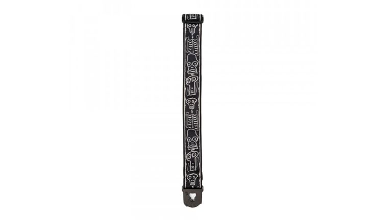 Daddario 50PLJS01 Planet Lock Kaiš za gitaru