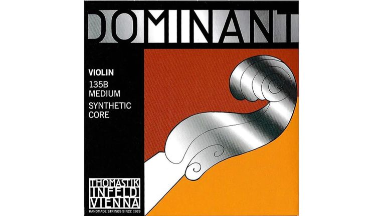 Thomastik 135B Dominant 4/4 Žice a violinu