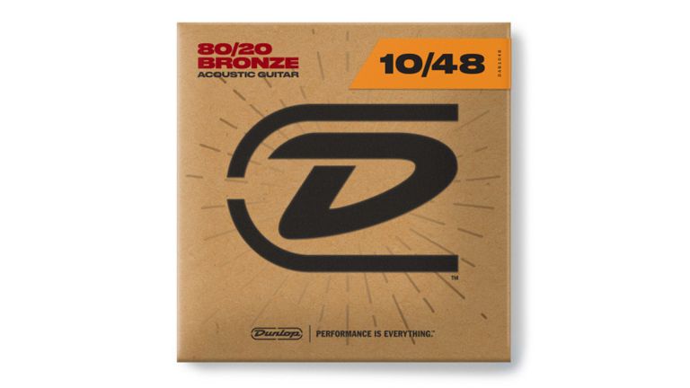 Dunlop DAB1048 10-48 Žice za akustične gitare