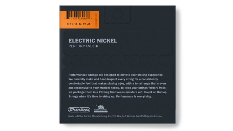 Dunlop DEN0942 9-42 Žice za električnu gitaru