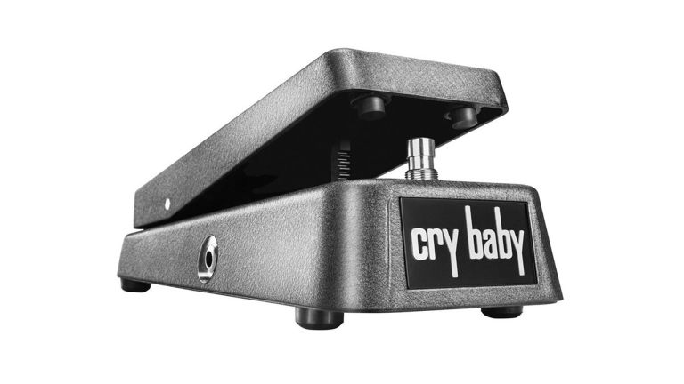 Dunlop GCB95 Cry Baby Wah Efekti za gitaru