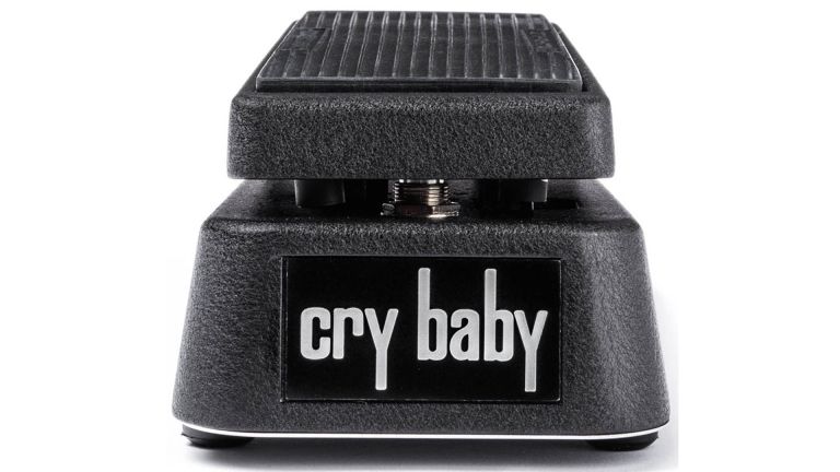 Dunlop GCB95 Cry Baby Wah Efekti za gitaru