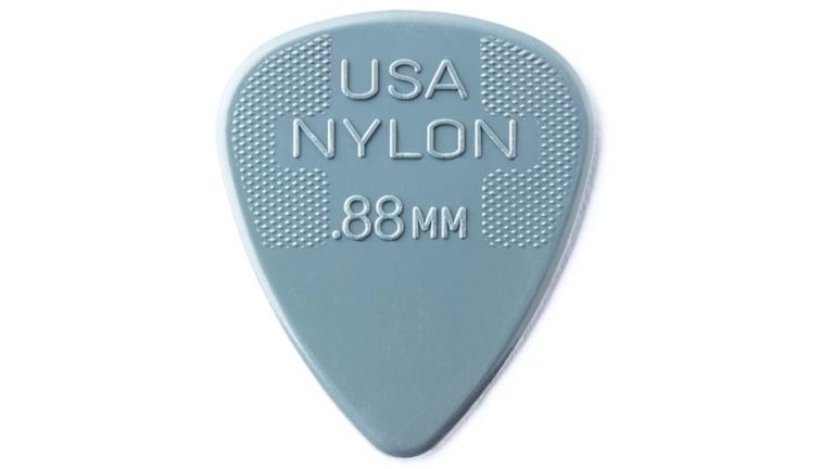Dunlop Nylon Standard 0.88