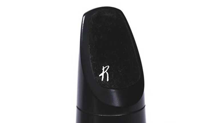 Daddario RMP01C Set 5 Mouthpiece Patch