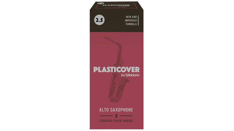 Daddario RRP05ASX250 Plasticover 2.5 