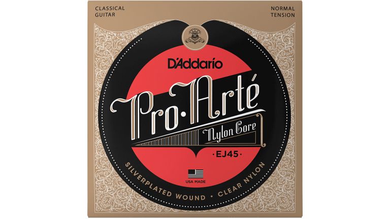 Daddario EJ45 Normal 28-43 