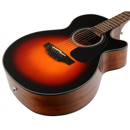 Takamine GF30CE-BSB Akusticna ozvucena gitara