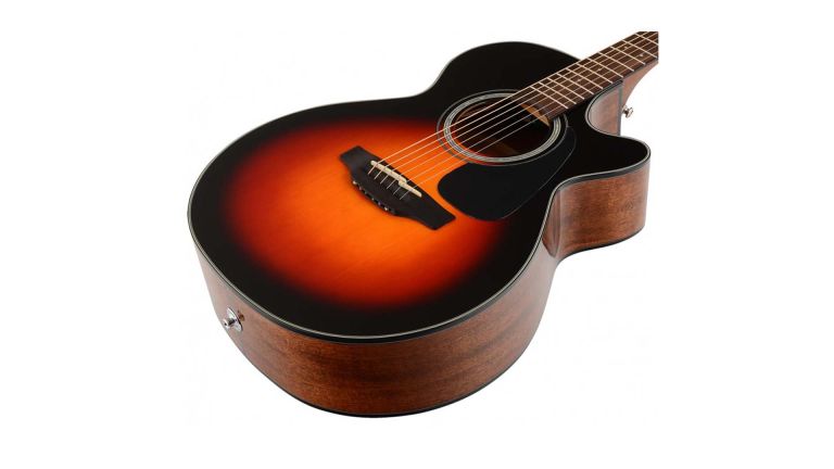 Takamine GF30CE-BSB Akusticna ozvucena gitara