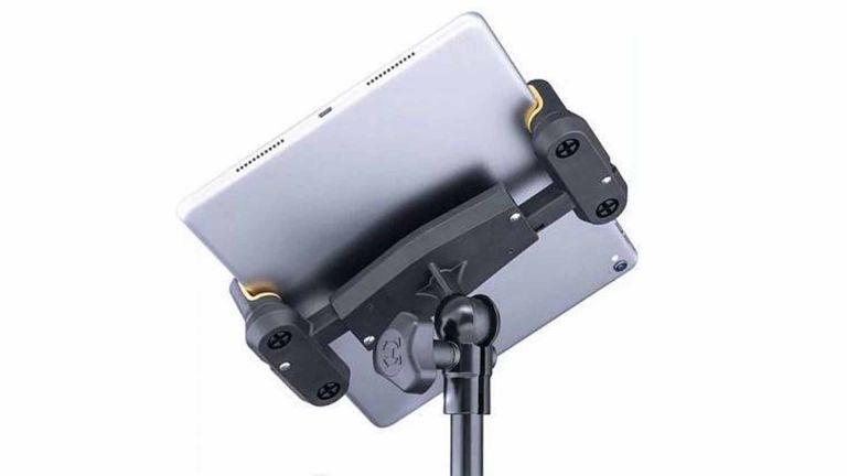 Hercules DG307B Držač za tablet