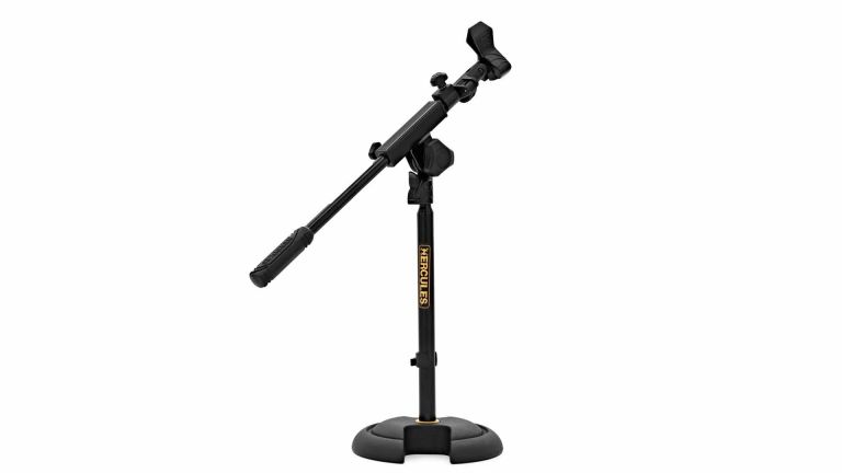 Hercules MS120B Stalak za mikrofon