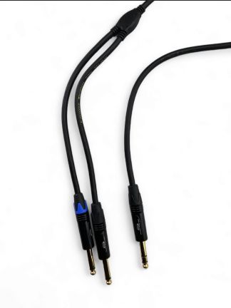 ICSS200 AUDIO KABAL