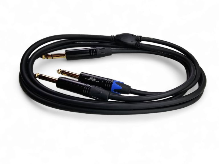 ICSS200 AUDIO KABAL