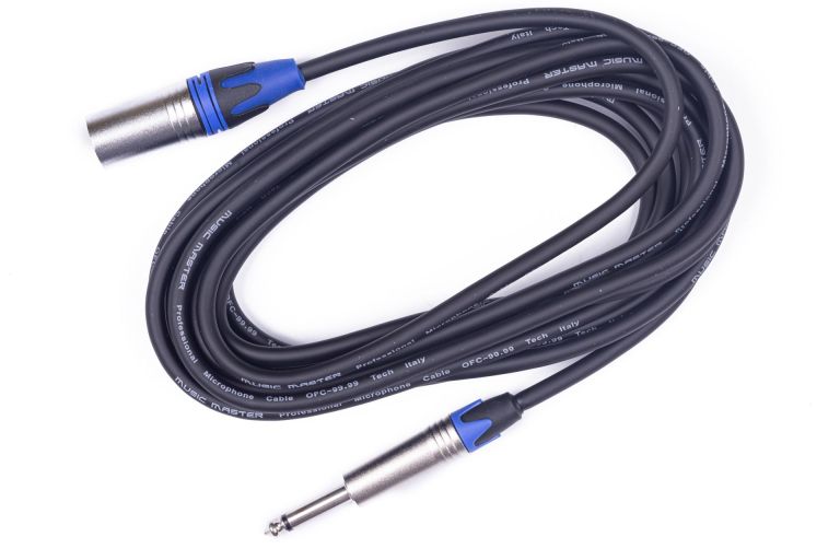 Instrumentalni kabal 2m ICX200-XLR