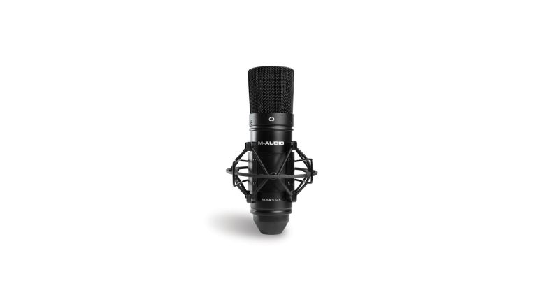 M-Audio AIR 192 | 4 Vocal Studio Pro