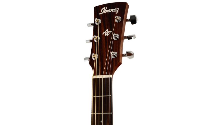 Ibanez AW65-LG Akusticna gitara