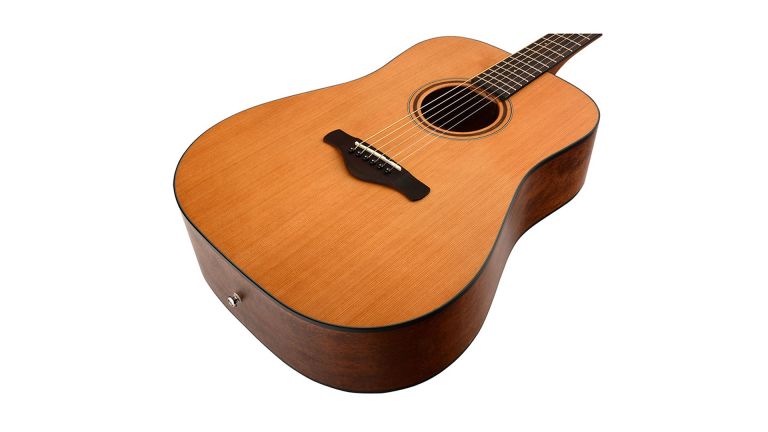 Ibanez AW65-LG Akusticna gitara