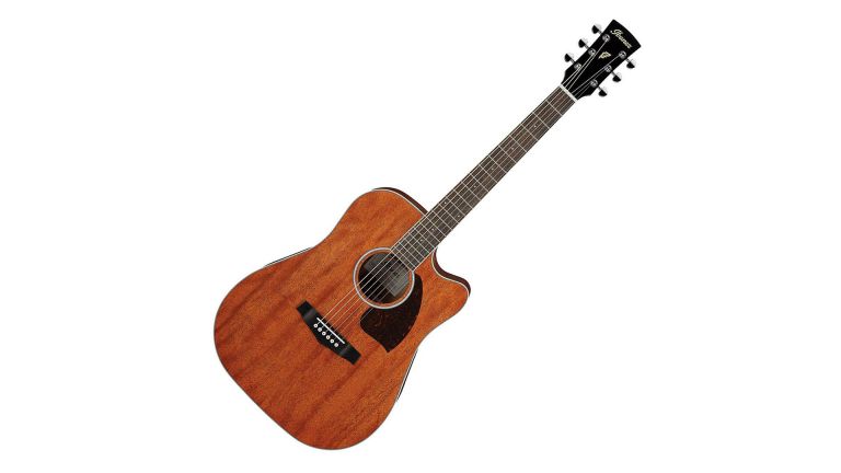 Ibanez PF16MWCE-OPN Akusticna gitara sa ozvukom