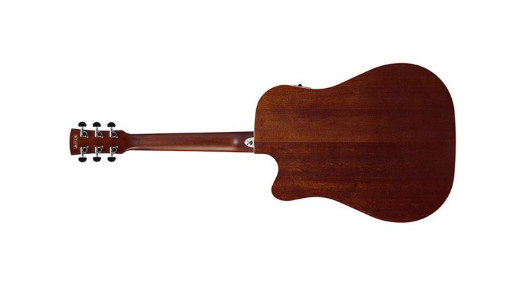 Ibanez PF16MWCE-OPN Akusticna gitara sa ozvukom
