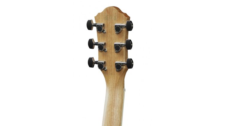 Ibanez AEG7MH-OPN Akusticna ozvucena gitara