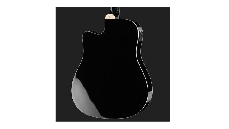 Ibanez  PF15ECE Ozvučena