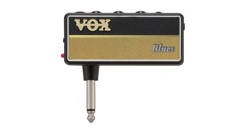 Vox AmPlug2 Blues - Mini Pojačalo Za Gitaru