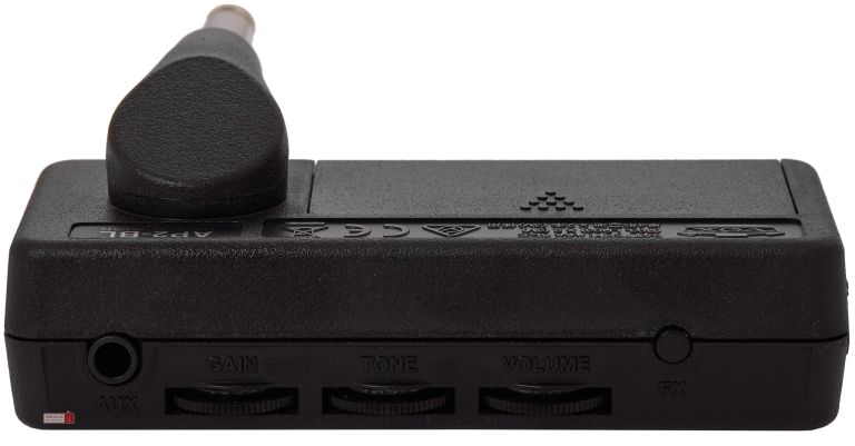 Vox AmPlug2 Blues - Mini Pojačalo Za Gitaru