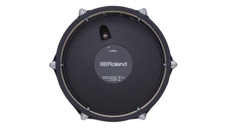 Roland PDA-120L SBK