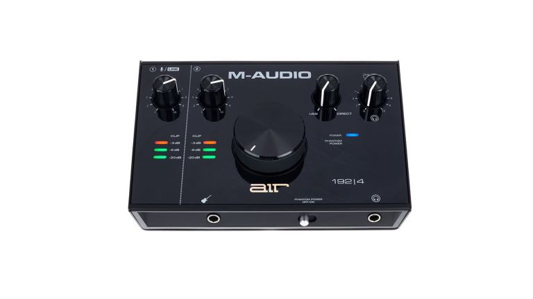 M-Audio AIR 192 I 6 zvučna karta