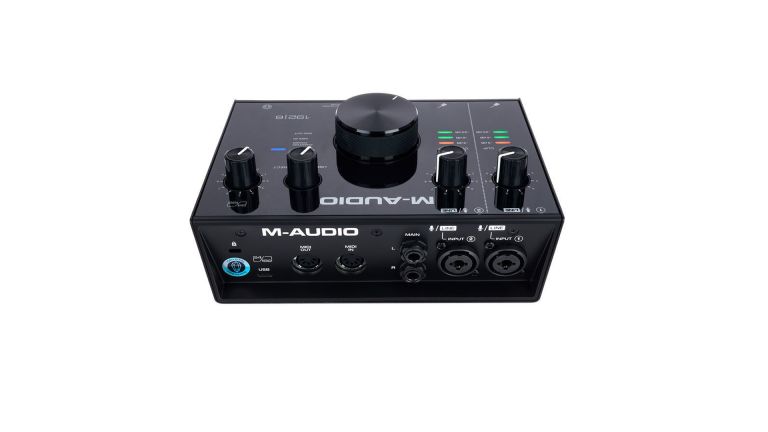 M-Audio AIR 192 I 6 zvučna karta