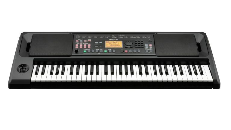 Korg EK-50L 